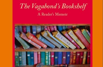 Vagabond's cover