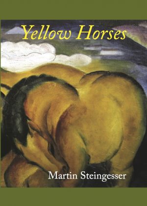 Yellow Horses