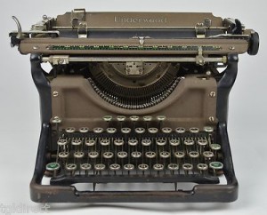 The Underwood