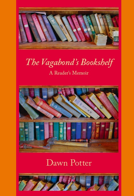 Sanders ødelagte Bred vifte The Vagabond's Bookshelf - Deerbrook Editions
