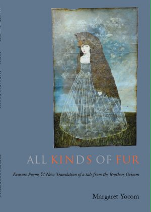 all KiNdS of FUR by Margaret Yocom