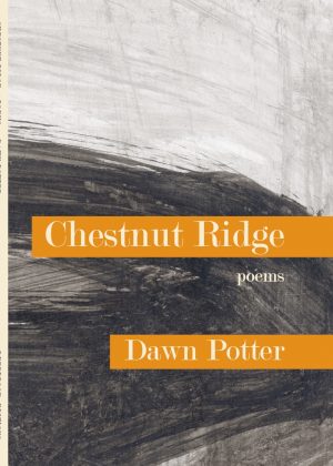 Chestnut Ridge cover