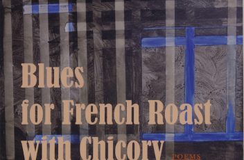 Blues for French Roast cov scan