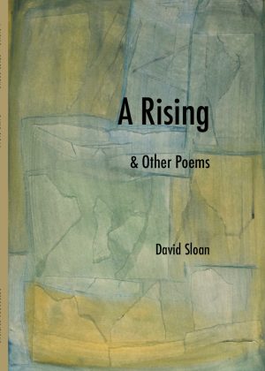 A Rising & Other Poems by David Sloan