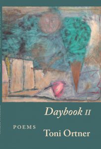 Daybook II by Toni Ortner