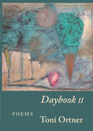 Daybook II by Toni Ortner