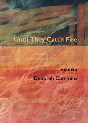 Until They Catch Fire by Deborah Cummins