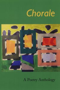 Chorale: A Poetry Anthology featuring ten Maine poets