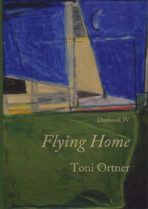 Flying Hone by Toni Ortner