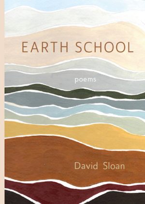 Earth School poetry collection